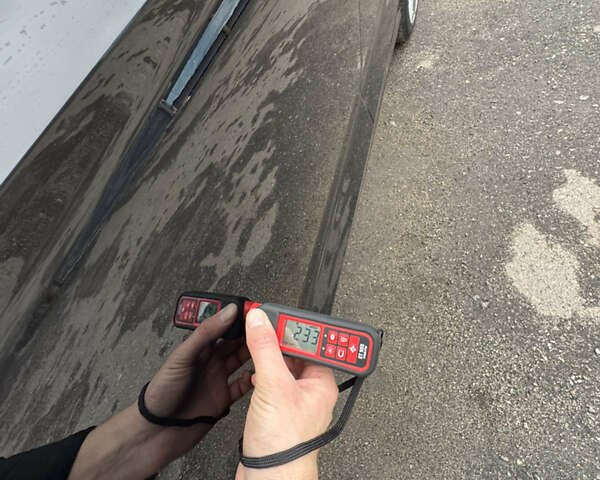 Черный Ауди А3, объемом двигателя 1.8 л и пробегом 135 тыс. км за 12990 $, фото 46 на Automoto.ua