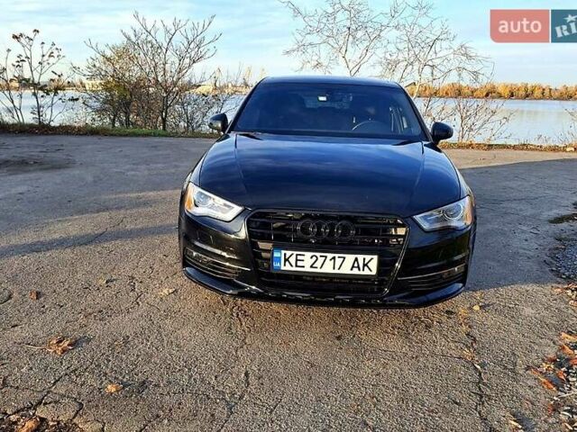 Черный Ауди А3, объемом двигателя 2 л и пробегом 137 тыс. км за 14700 $, фото 10 на Automoto.ua