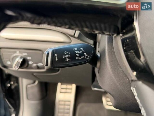 Чорний Ауді А3, об'ємом двигуна 1.8 л та пробігом 165 тис. км за 10999 $, фото 14 на Automoto.ua