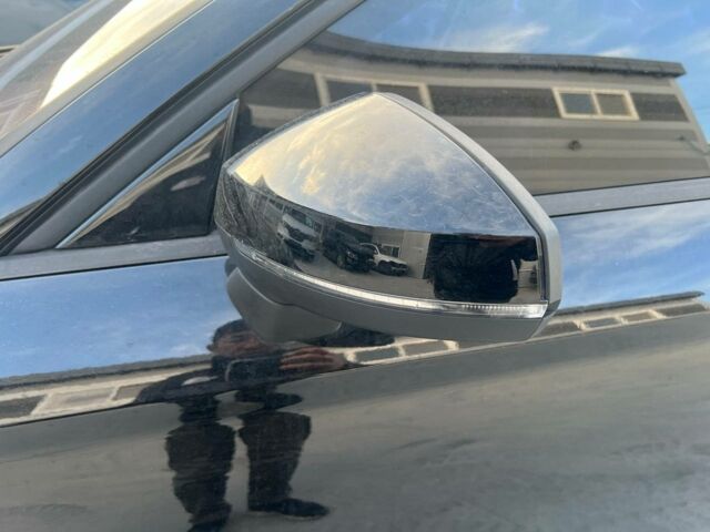 Черный Ауди А3, объемом двигателя 1.6 л и пробегом 109 тыс. км за 12700 $, фото 14 на Automoto.ua