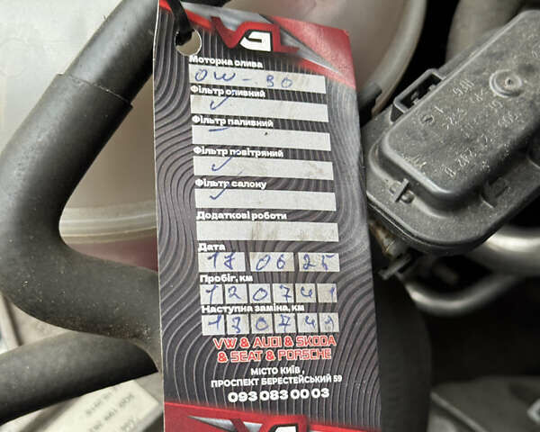 Чорний Ауді А3, об'ємом двигуна 1.6 л та пробігом 121 тис. км за 17300 $, фото 16 на Automoto.ua