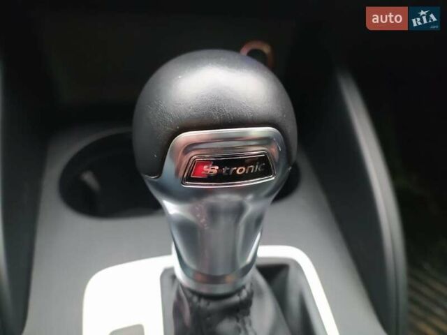 Черный Ауди А3, объемом двигателя 1.97 л и пробегом 54 тыс. км за 19000 $, фото 13 на Automoto.ua