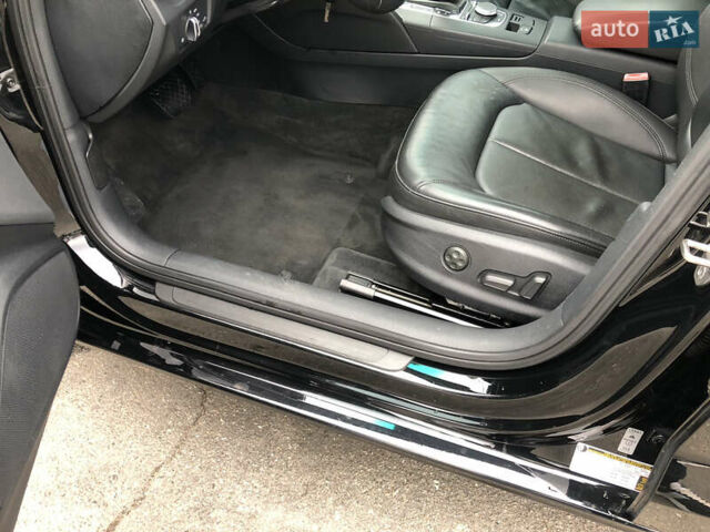 Чорний Ауді А3, об'ємом двигуна 1.8 л та пробігом 147 тис. км за 9889 $, фото 40 на Automoto.ua