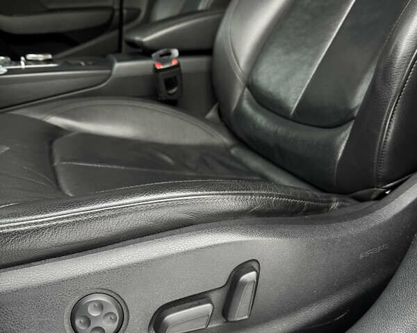 Чорний Ауді А3, об'ємом двигуна 1.8 л та пробігом 132 тис. км за 11800 $, фото 11 на Automoto.ua