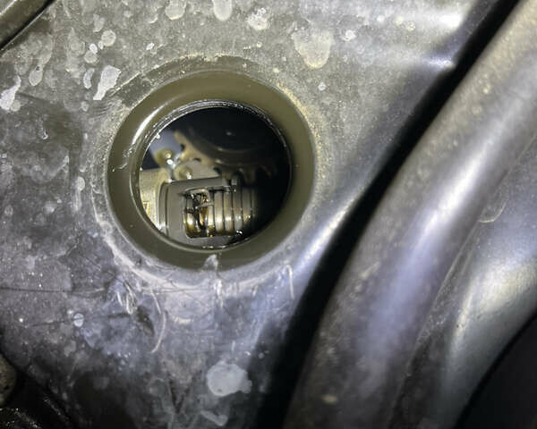 Черный Ауди А3, объемом двигателя 1.8 л и пробегом 155 тыс. км за 14300 $, фото 13 на Automoto.ua