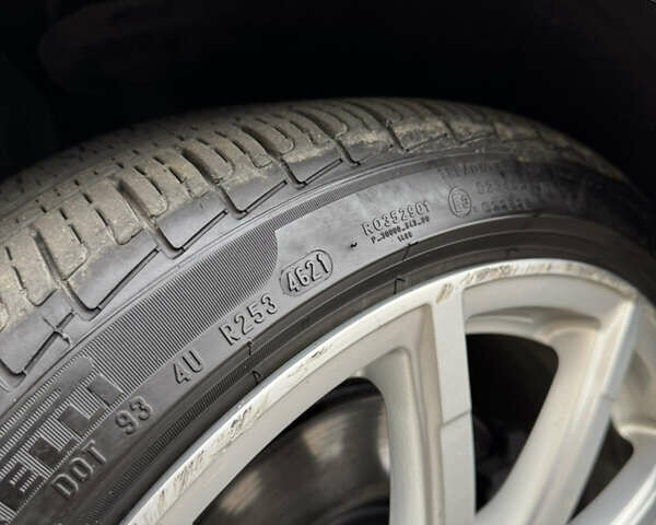 Чорний Ауді А3, об'ємом двигуна 1.8 л та пробігом 135 тис. км за 13499 $, фото 37 на Automoto.ua