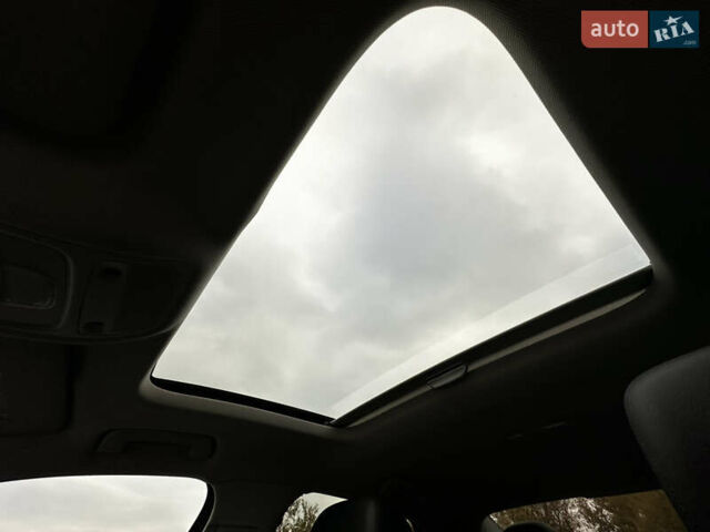 Черный Ауди А3, объемом двигателя 1.98 л и пробегом 208 тыс. км за 12450 $, фото 17 на Automoto.ua