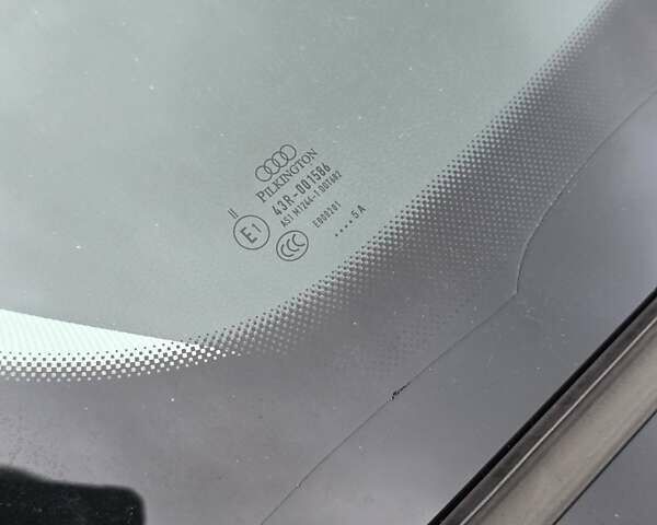 Черный Ауди А3, объемом двигателя 1.8 л и пробегом 153 тыс. км за 13600 $, фото 18 на Automoto.ua