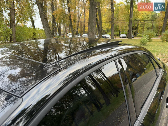 Чорний Ауді А3, об'ємом двигуна 1.8 л та пробігом 135 тис. км за 13499 $, фото 10 на Automoto.ua