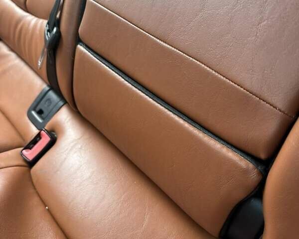 Черный Ауди А3, объемом двигателя 2 л и пробегом 143 тыс. км за 12900 $, фото 25 на Automoto.ua