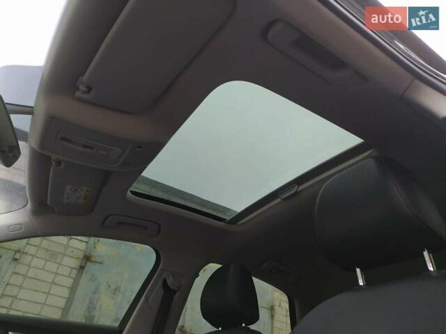 Черный Ауди А3, объемом двигателя 1.97 л и пробегом 54 тыс. км за 19000 $, фото 26 на Automoto.ua