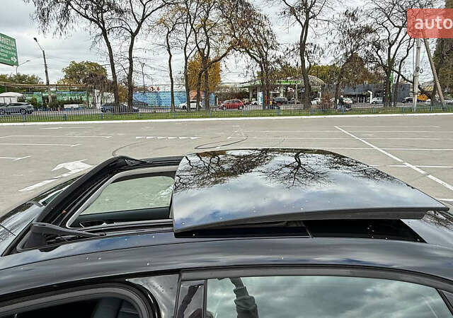 Черный Ауди А3, объемом двигателя 1.6 л и пробегом 72 тыс. км за 16000 $, фото 6 на Automoto.ua