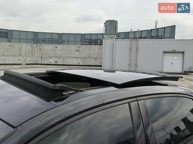 Черный Ауди А3, объемом двигателя 2 л и пробегом 181 тыс. км за 12500 $, фото 37 на Automoto.ua