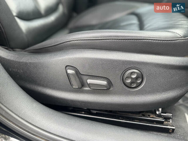 Чорний Ауді А3, об'ємом двигуна 1.8 л та пробігом 203 тис. км за 12999 $, фото 33 на Automoto.ua