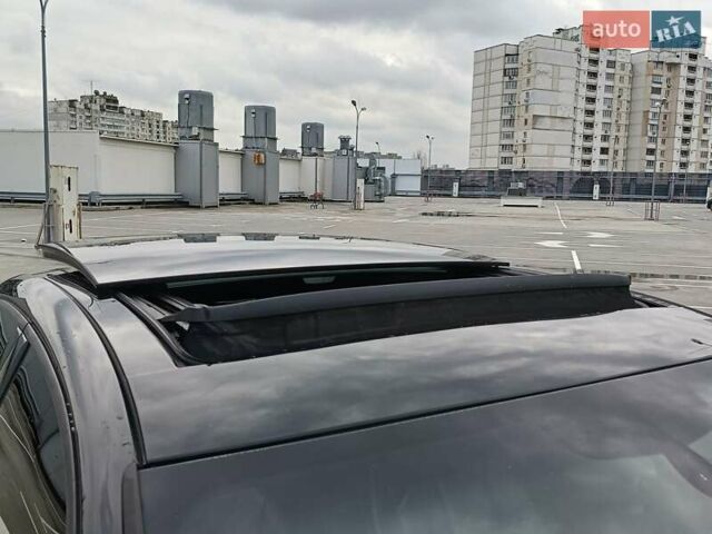 Черный Ауди А3, объемом двигателя 2 л и пробегом 181 тыс. км за 12500 $, фото 38 на Automoto.ua