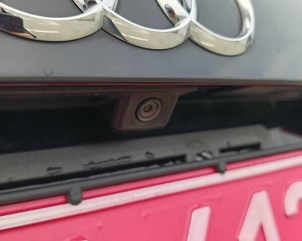 Черный Ауди А3, объемом двигателя 2 л и пробегом 181 тыс. км за 12500 $, фото 42 на Automoto.ua