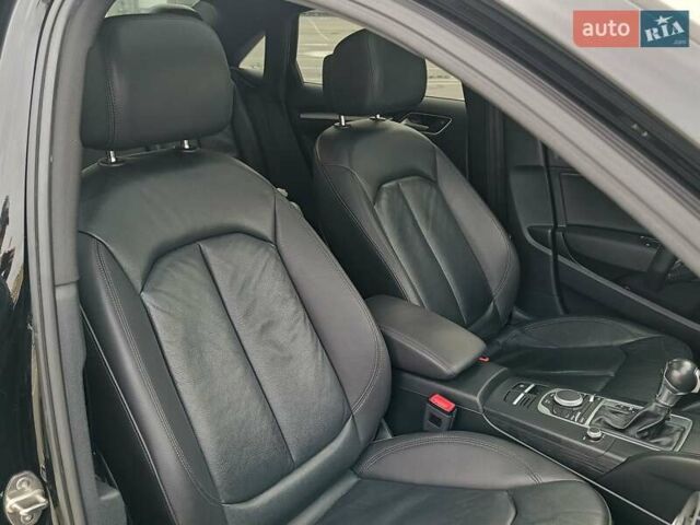 Черный Ауди А3, объемом двигателя 2 л и пробегом 181 тыс. км за 12500 $, фото 21 на Automoto.ua