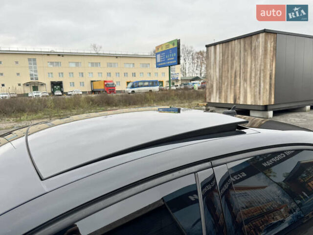 Черный Ауди А3, объемом двигателя 1.8 л и пробегом 135 тыс. км за 12990 $, фото 12 на Automoto.ua