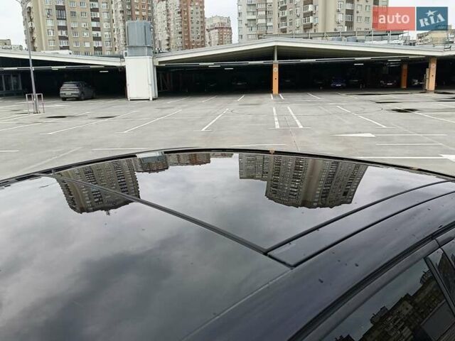 Черный Ауди А3, объемом двигателя 2 л и пробегом 181 тыс. км за 12500 $, фото 39 на Automoto.ua