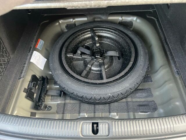 Черный Ауди А3, объемом двигателя 1.6 л и пробегом 109 тыс. км за 12700 $, фото 28 на Automoto.ua