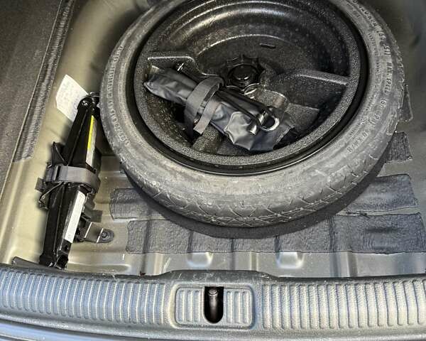 Черный Ауди А3, объемом двигателя 1.8 л и пробегом 154 тыс. км за 12600 $, фото 11 на Automoto.ua