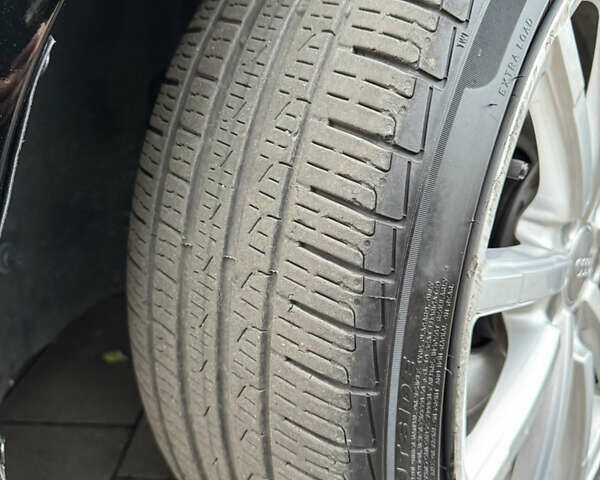 Чорний Ауді А3, об'ємом двигуна 1.8 л та пробігом 135 тис. км за 13499 $, фото 38 на Automoto.ua