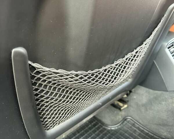 Черный Ауди А3, объемом двигателя 2 л и пробегом 143 тыс. км за 12900 $, фото 28 на Automoto.ua