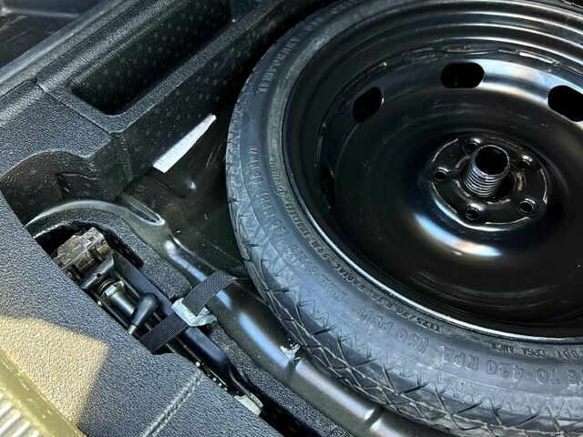 Чорний Ауді А3, об'ємом двигуна 2 л та пробігом 198 тис. км за 12700 $, фото 7 на Automoto.ua