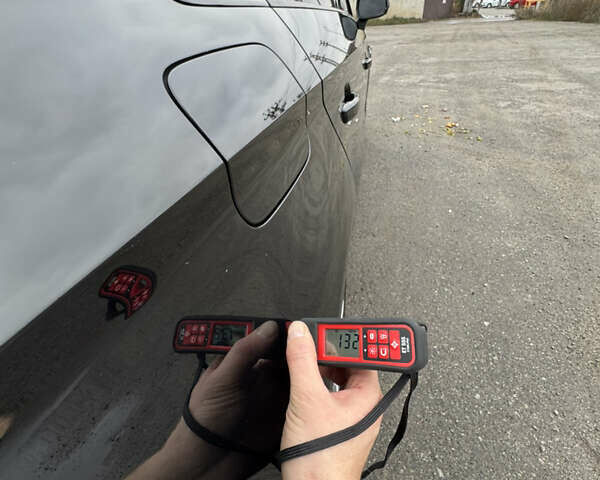 Черный Ауди А3, объемом двигателя 1.8 л и пробегом 135 тыс. км за 12990 $, фото 52 на Automoto.ua