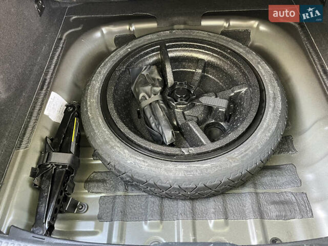 Черный Ауди А3, объемом двигателя 1.8 л и пробегом 154 тыс. км за 15400 $, фото 22 на Automoto.ua