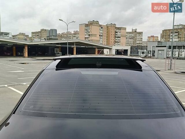 Черный Ауди А3, объемом двигателя 2 л и пробегом 181 тыс. км за 12500 $, фото 35 на Automoto.ua