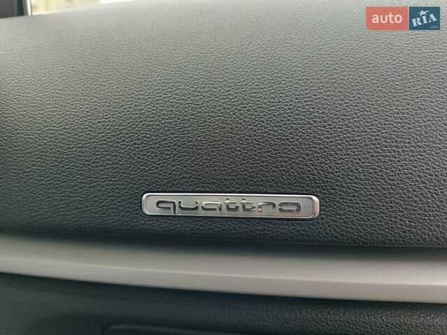 Черный Ауди А3, объемом двигателя 2 л и пробегом 181 тыс. км за 12500 $, фото 28 на Automoto.ua