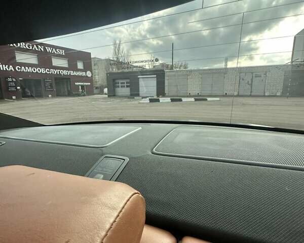 Черный Ауди А3, объемом двигателя 2 л и пробегом 143 тыс. км за 12900 $, фото 26 на Automoto.ua