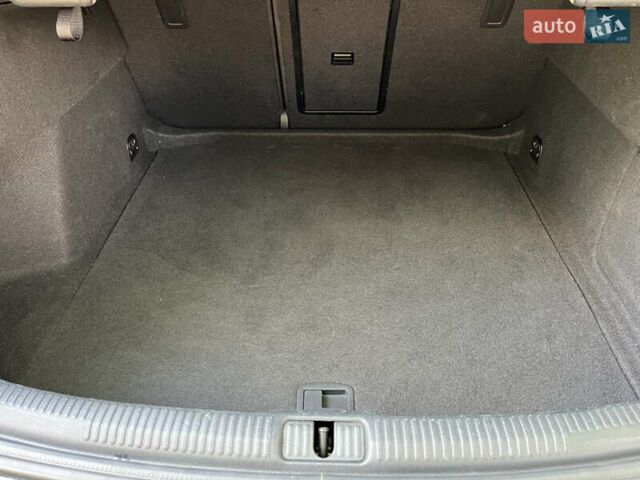 Черный Ауди А3, объемом двигателя 1.8 л и пробегом 154 тыс. км за 15400 $, фото 21 на Automoto.ua