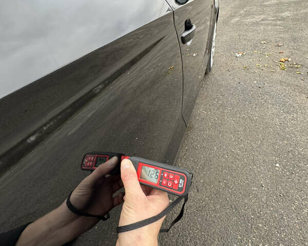 Черный Ауди А3, объемом двигателя 1.8 л и пробегом 135 тыс. км за 12900 $, фото 49 на Automoto.ua