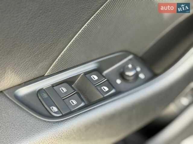 Чорний Ауді А3, об'ємом двигуна 1.8 л та пробігом 165 тис. км за 10999 $, фото 10 на Automoto.ua