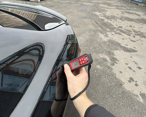 Черный Ауди А3, объемом двигателя 1.8 л и пробегом 135 тыс. км за 12900 $, фото 41 на Automoto.ua