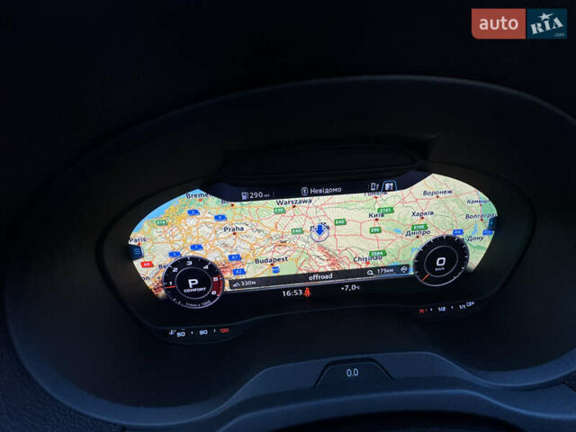 Ауди А3 2015 в Львове на Automoto.ua Черный Ауди А3, объемом двигателя 1.97 л и пробегом 88 тыс. км за 18600 $, фото 21 на Automoto.ua