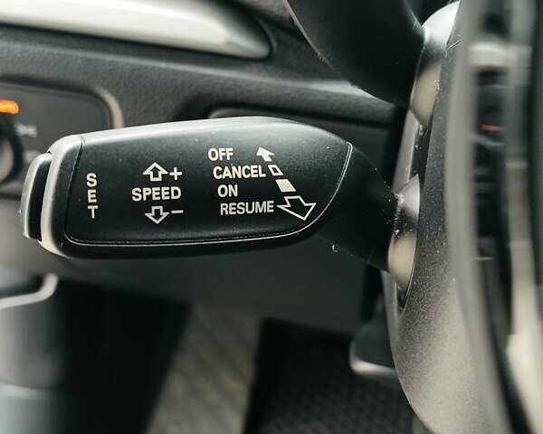 Черный Ауди А3, объемом двигателя 2 л и пробегом 181 тыс. км за 12500 $, фото 30 на Automoto.ua