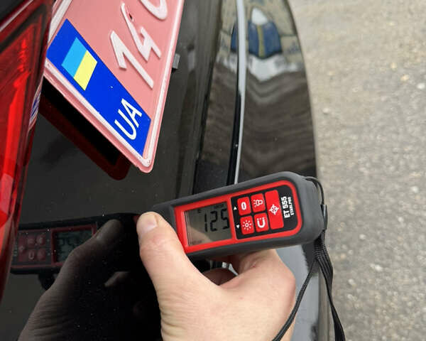 Черный Ауди А3, объемом двигателя 1.8 л и пробегом 135 тыс. км за 12900 $, фото 52 на Automoto.ua