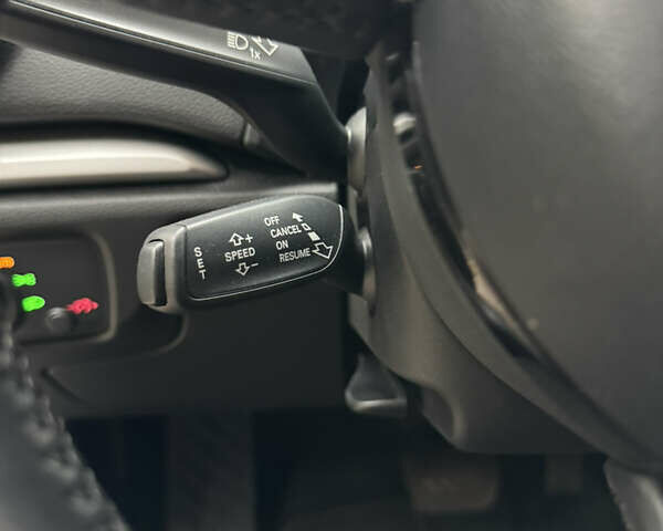 Чорний Ауді А3, об'ємом двигуна 1.8 л та пробігом 135 тис. км за 13499 $, фото 20 на Automoto.ua