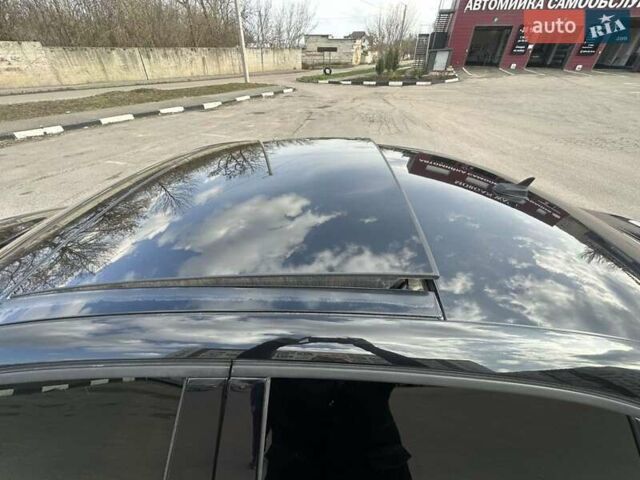 Черный Ауди А3, объемом двигателя 2 л и пробегом 143 тыс. км за 12900 $, фото 9 на Automoto.ua