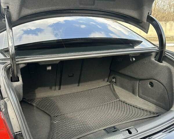 Черный Ауди А3, объемом двигателя 2 л и пробегом 143 тыс. км за 12900 $, фото 2 на Automoto.ua