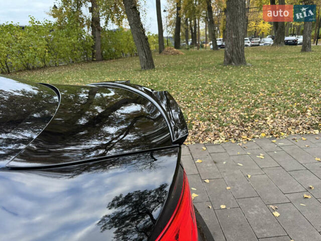 Черный Ауди А3, объемом двигателя 1.8 л и пробегом 134 тыс. км за 13800 $, фото 11 на Automoto.ua