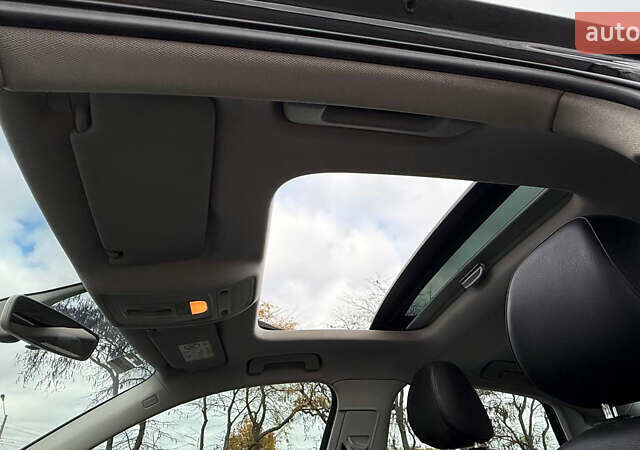 Черный Ауди А3, объемом двигателя 1.6 л и пробегом 72 тыс. км за 16000 $, фото 7 на Automoto.ua