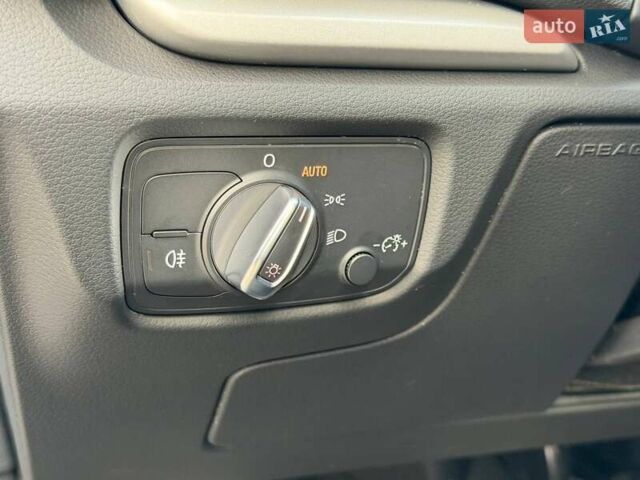 Чорний Ауді А3, об'ємом двигуна 1.8 л та пробігом 165 тис. км за 10999 $, фото 11 на Automoto.ua