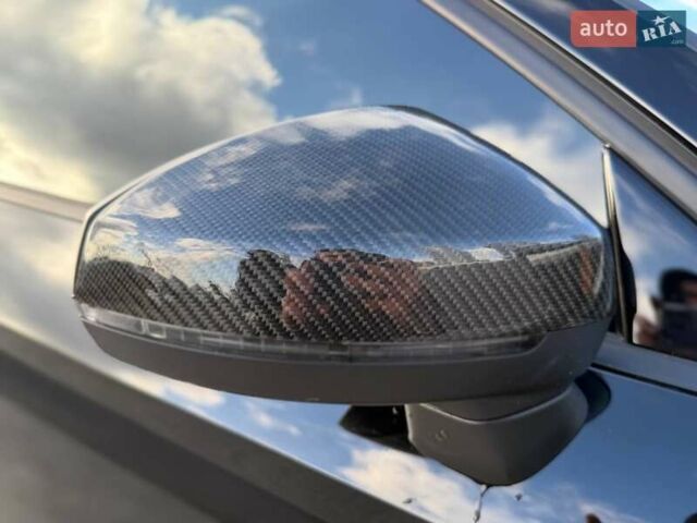 Чорний Ауді А3, об'ємом двигуна 1.8 л та пробігом 165 тис. км за 10999 $, фото 9 на Automoto.ua