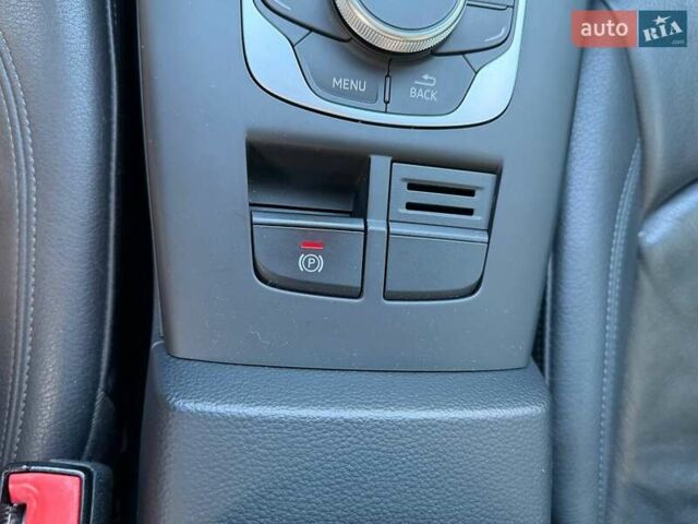 Чорний Ауді А3, об'ємом двигуна 1.8 л та пробігом 165 тис. км за 10999 $, фото 22 на Automoto.ua