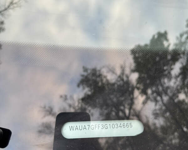 Чорний Ауді А3, об'ємом двигуна 1.8 л та пробігом 135 тис. км за 13499 $, фото 42 на Automoto.ua