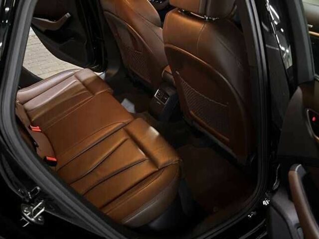 Черный Ауди А3, объемом двигателя 2 л и пробегом 76 тыс. км за 11700 $, фото 13 на Automoto.ua